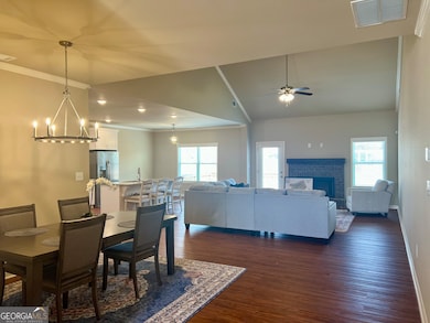 79 Lyles Corner, Statham, GA 30666 - photo 3