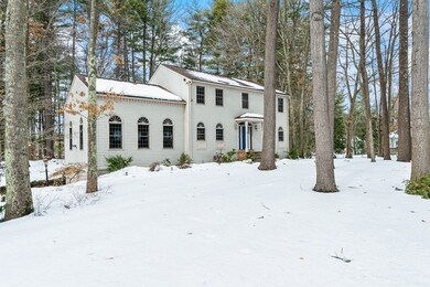 6 Brook Meadow Ln, Georgetown, MA 01833 - photo 2