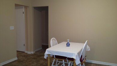 Eating Area