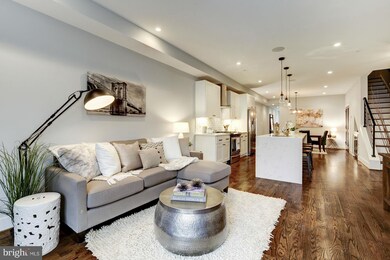 815 5th St NE unit 1, Washington, DC 20002 - photo 2
