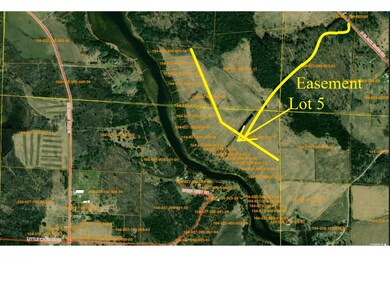 LOT 5 EASEMENT TROMBLE 2023.