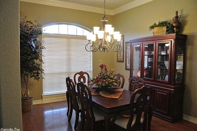 6717 Sugar Hill Farm Rd, Texarkana, AR 71854 - photo 5