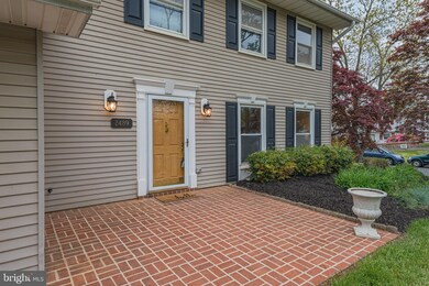 2489 Red Fall Ct, Gambrills, MD 21054 - photo 3