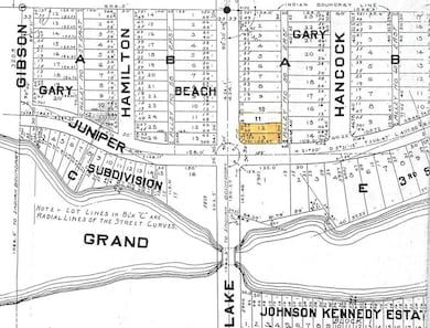 701-707 N Lake St, Gary, IN 46403 - photo 2