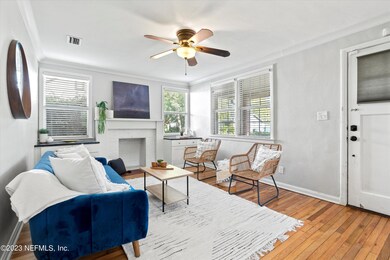 4623 French St, Jacksonville, FL 32205 - photo 7