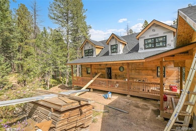 11156 Wallace Ave, Conifer, CO 80433 - photo 3