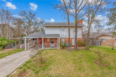 1603 Lawyer St, College Station, TX 77840 - photo 2