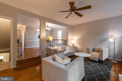 15 E Del Ray Ave unit A, Alexandria, VA 22301 - photo 5