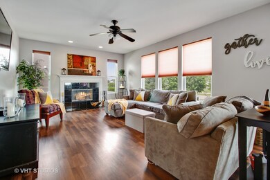 1008 Hummingbird Cir, Joliet, IL 60431 - photo 4