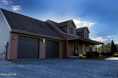 158 Sidler Ln, Danville, PA 17821 - photo 2