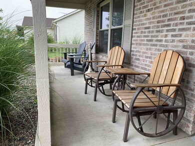 1207 Kennis Ct, Huntington, IN 46750 - photo 2