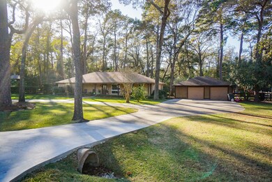 22811 Three Pines Dr, Hockley, TX 77447 - photo 2