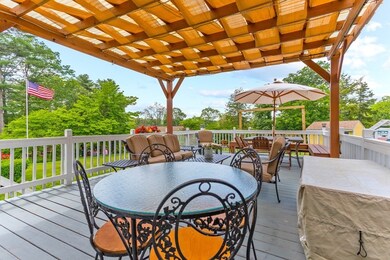 86 Lakeview Rd, Mansfield, MA 02048 - photo 6