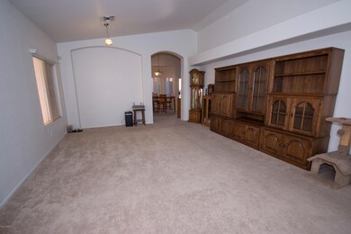 Family Room & Formal Dining
