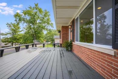 721 Smith Rd, Mount Vernon, IN 47620 - photo 4