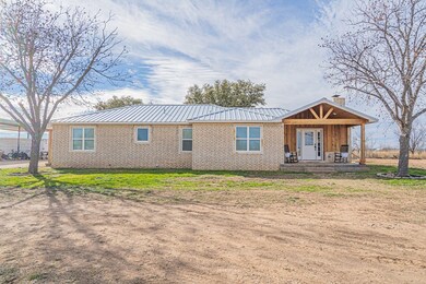 10361 N Grape Creek Rd, San Angelo, TX 76901 - photo 2