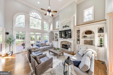 3142 Shumard Way, Marietta, GA 30064 - photo 4