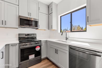 302 W Oak Ave unit 1, Flagstaff, AZ 86001 - photo 5