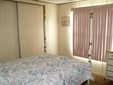 Bedroom.