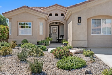78361 Desert Mountain Cir, Bermuda Dunes, CA 92203 - photo 2