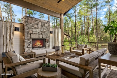 4251 W Acer Ln, Show Low, AZ 85901 - photo 5