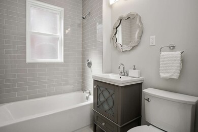 204 Centre St unit 2, Dorchester Center, MA 02124 - photo 2