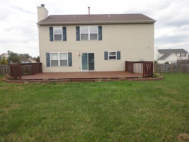 2669 Greystoke Ct, Xenia, OH 45385 - photo 5