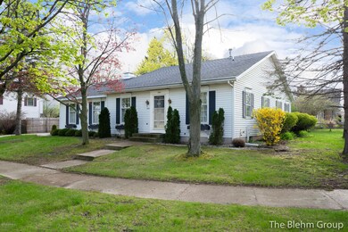 1354 Eventide Drive, Grand Rapids, MI 49