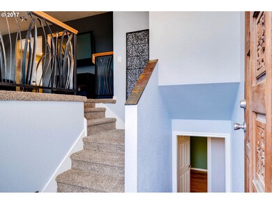 Entrance/Foyer