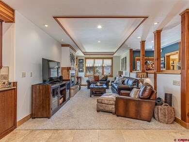 2865 W 3rd Ave, Durango, CO 81301 - photo 3