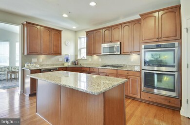 22910 Glacier Lily Dr, Clarksburg, MD 20871 - photo 7