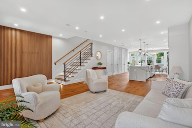 1334 Longfellow St NW, Washington, DC 20011 - photo 6