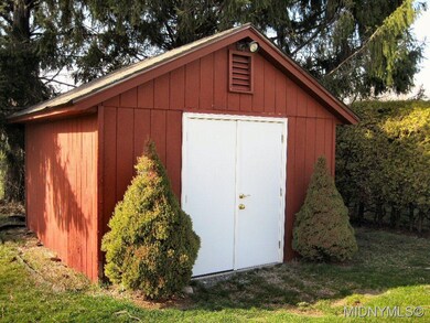 Outbuilding