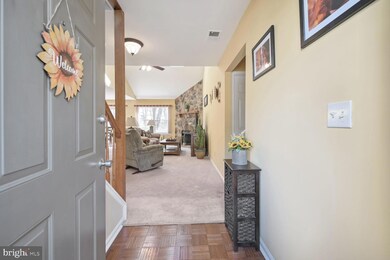 50 Spruce Rd, Hightstown, NJ 08520 - photo 6