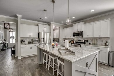 1645 Parish Way, Myrtle Beach, SC 29577 - photo 4