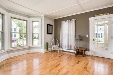 87 Charles St unit 2, Rochester, NH 03867 - photo 6