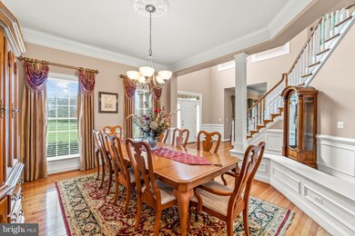 16748 Chestnut Overlook Dr, Purcellville, VA 20132 - photo 5