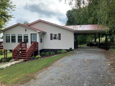 1805 Highway 130 W, Shelbyville, TN 37160 - photo 3