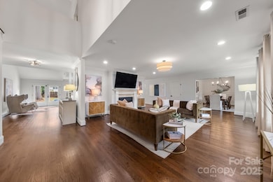 1121 S Wendover Rd, Charlotte, NC 28211 - photo 7