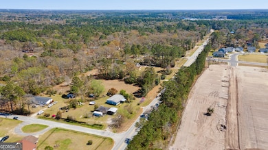 717 Noel C Conaway Rd, Guyton, GA 31312 - photo 3