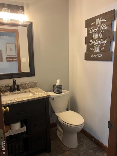 4606 Hickory Ridge View Ct, Eureka, MO 63025 - photo 7