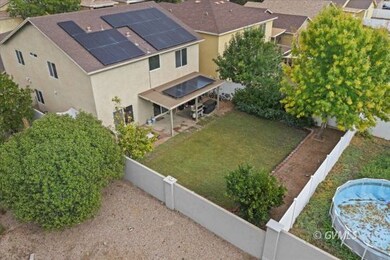 1615 E Trilogy Ln, Safford, AZ 85546 - photo 5