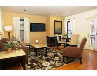 18 E Springfield St unit 2floor, Boston, MA 02118 - photo 2