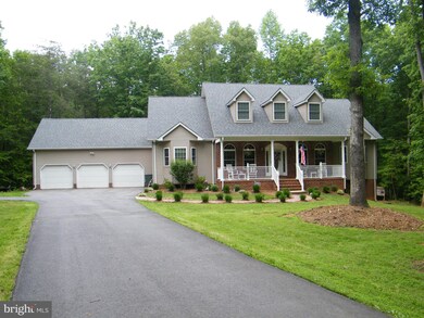 12632 Mill Rd, Fredericksburg, VA 22407 - photo 3