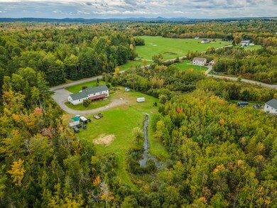 Lake Aerial-5
