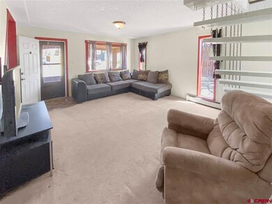 441 W 4th St, Cortez, CO 81321 - photo 2