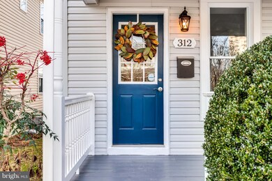 312 Lennox Ave, Towson, MD 21286 - photo 4