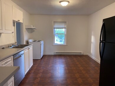 22 Tatman St unit 2, Worcester, MA 01607 - photo 4