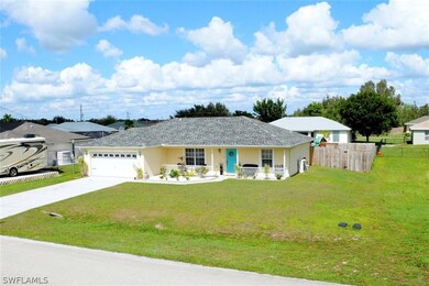 219 Mossrosse St, Fort Myers, FL 33913 - photo 2