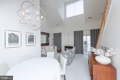 1321 N Adams Ct unit 404, Arlington, VA 22201 - photo 3